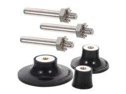 Adaptador De Suporte Para Disco De Inserção Para Furadeira Elétrica
