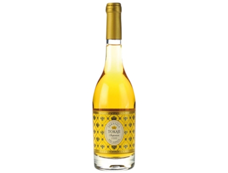 Vinho CHTEAU DERESZLA Château Dereszla Aszú Eszencia Imperium Tokaj-Hegyalja 2000 (0.37 L - 1 unidade)