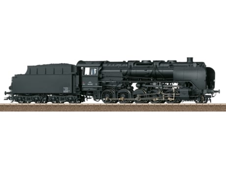 Modelo de comboio TRIX Pré-montado (15 anos)
