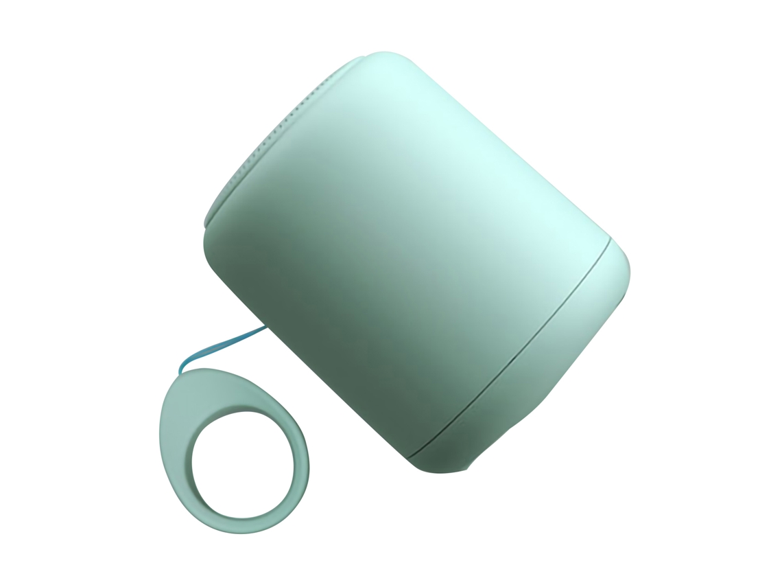 Altifalante Bluetooth Portátil À Prova D'água LAXISCREED