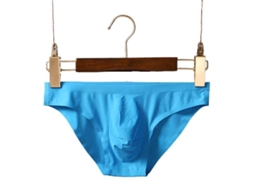 Biquíni Sexy de Bralette com Laço S/MARCA