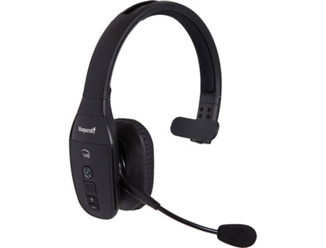 Auriculares Bluetooth VXI B450-XT (In Ear - Preto)