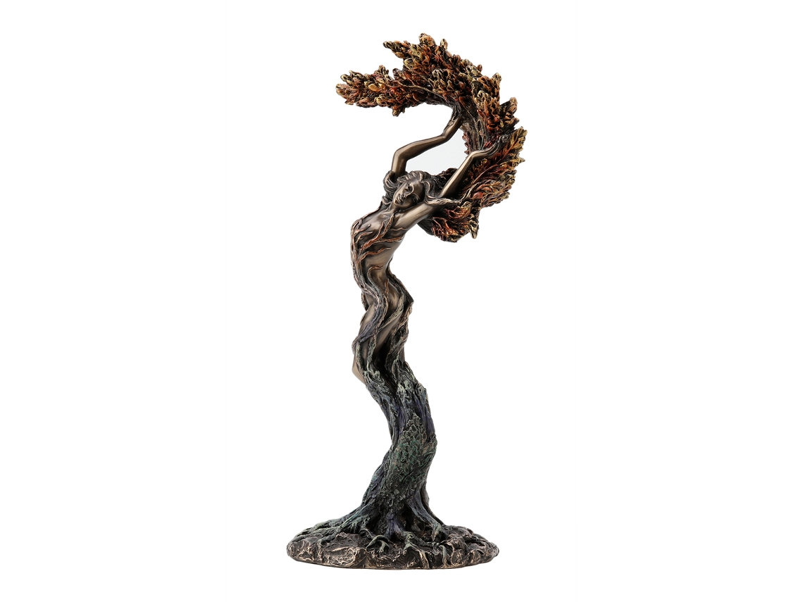 Μninfa Da Árvore Da Vida BY SIGRIS