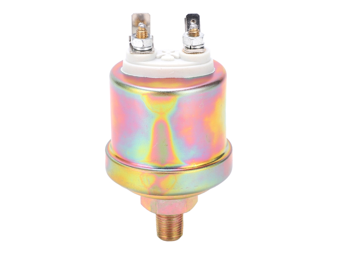 SENSOR DE PRESSÃO DE ÓLEO 1/8NPT S/MARCA