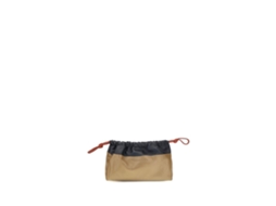 Clutch Pierre Hardy Vv09n_navycamelr – Bege