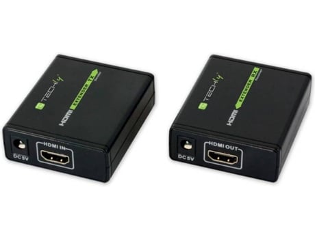 Extensão AV TECHLY IDATA EXT-E70