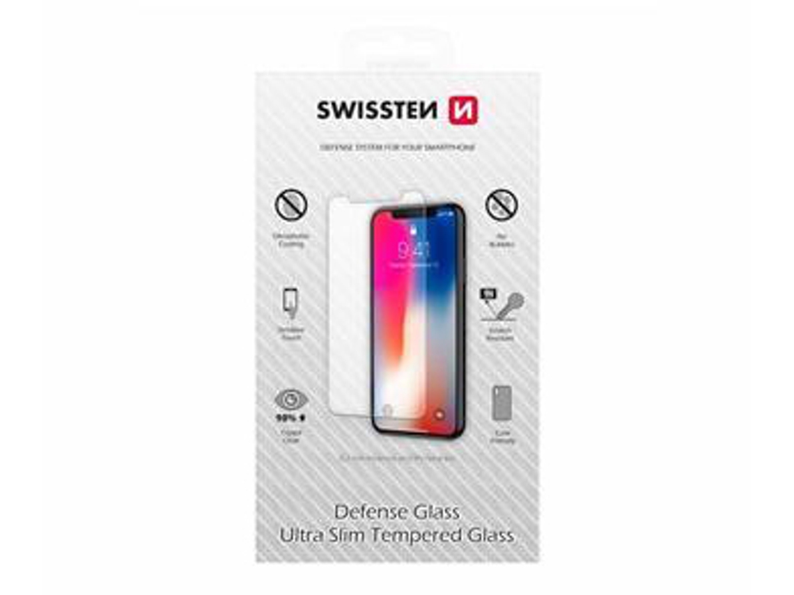 Pelicula de Vidro SWISSTEN iPhone 15