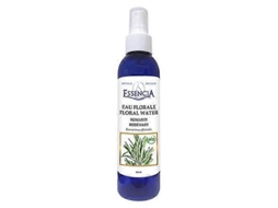 Água Floral Essencial De Alecrim, 180 Ml (pacote Com 2)
