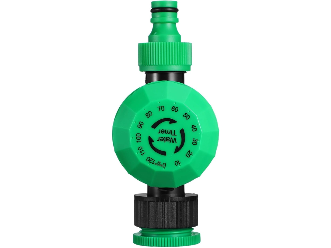 Temporizador Automático De Rega Para Sistema Irrigação Por