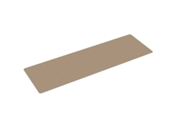 Carpet Runner, Carpet Runners Vidaxl Marrom Tecido (80 X 250 Cm)