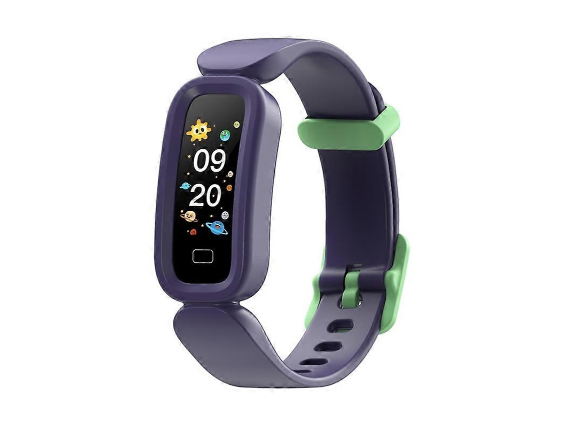 Pulseira esportiva inteligente Bluetooth Hengrongshen S90 com pedômetro e monitoramento do sono