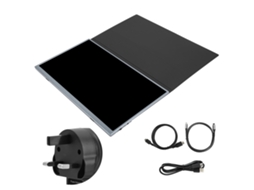 Monitor Portátil 15" Full Hd 1080p LAXISCREED