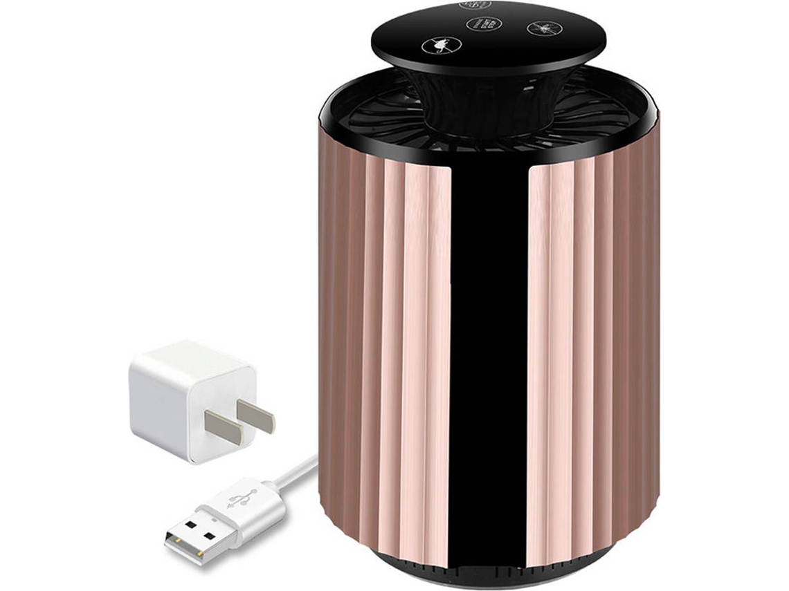 Repelentes de Mosquitos USB