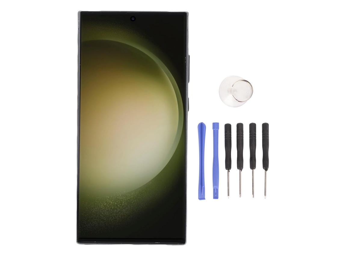 Tela LAXISCREED Samsung Galaxy S23 Ultra 5g