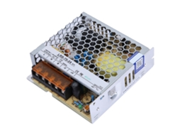 Fonte De Alimentação Chaveada Lrs-75-24 Dc 24v