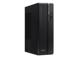 Mini Pc Acer X2720g (preto - 16 Gb Ram - 512 Gb Ssd)