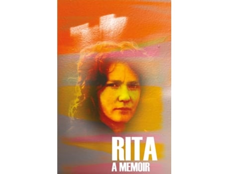 Livro Rita de Rita O'Hare (Inglês)
