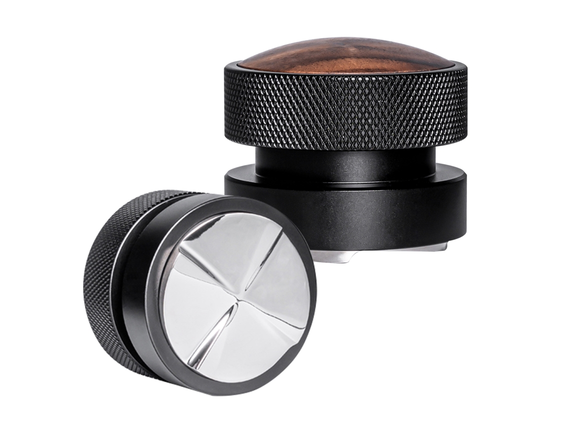 Levelador de Café Adaptativo LAXISCREED