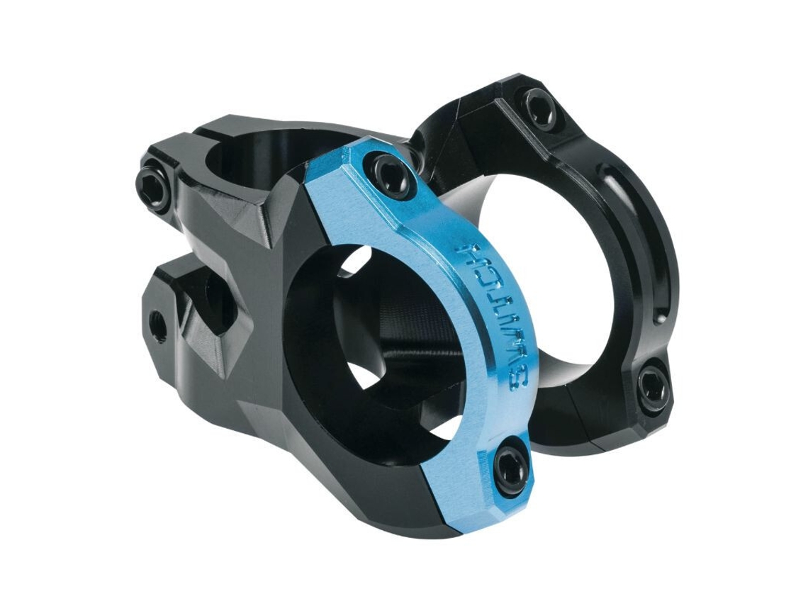 Ponte de Alumínio Cnc SWITCH Rocker