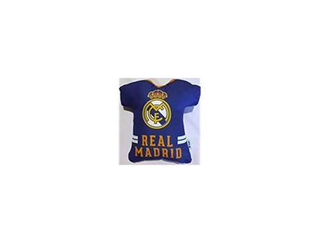 Almofada T-Shirt Real Madrid