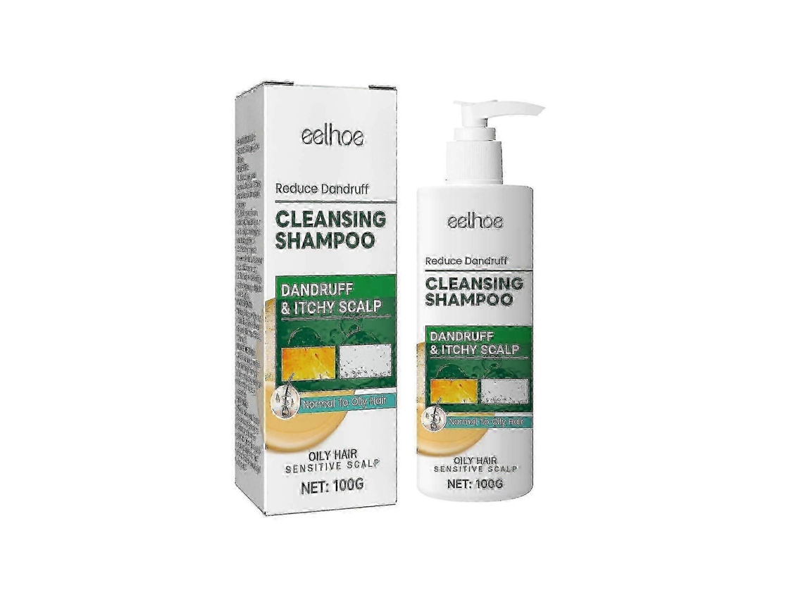 Shampoo Anticaspa Eelhoe 100g