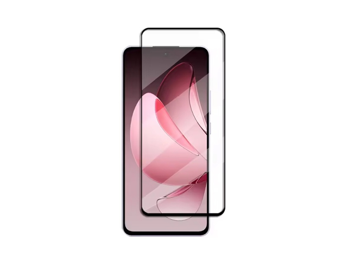 Pelicula de Vidro CAPASMART Oppo Reno13 F 4G