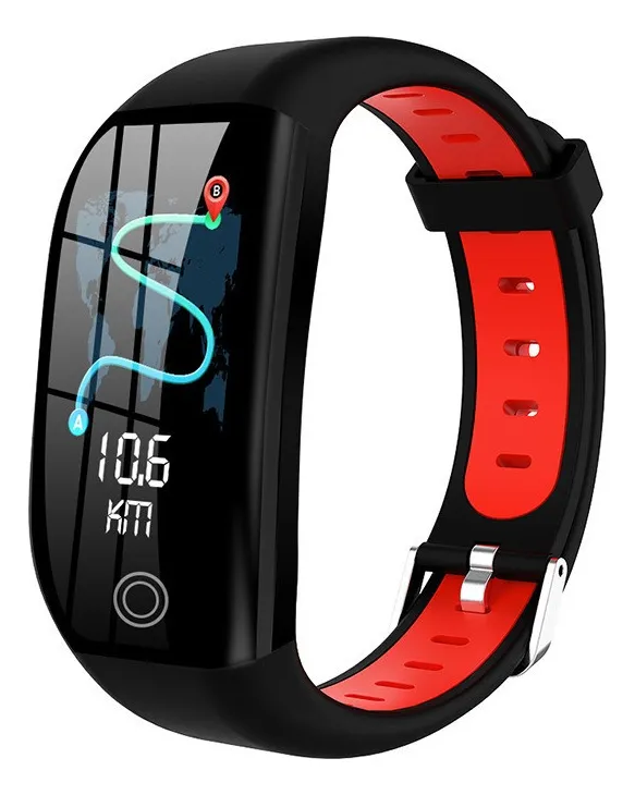 Relógio Esportivo Bluetooth Smart Band F21vayotoy