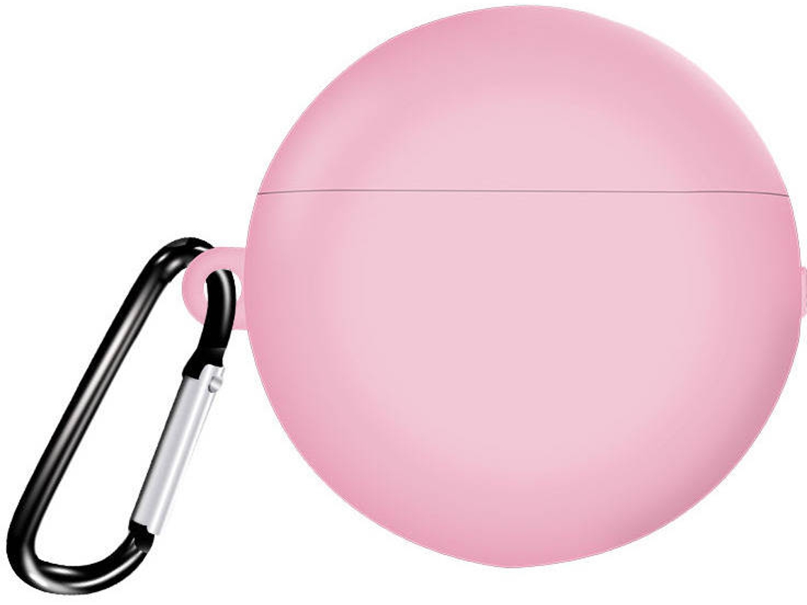Capa AirPods LOVEBABYLY X-EJKOO-063 (Apple AirPods 1/2)