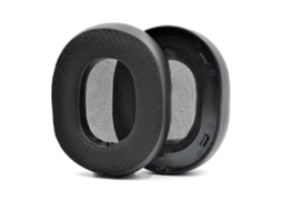Lurelia Almofadas Auriculares Compatíveis Com Plantronics Rig 500 Pro Gaming - 1 Par