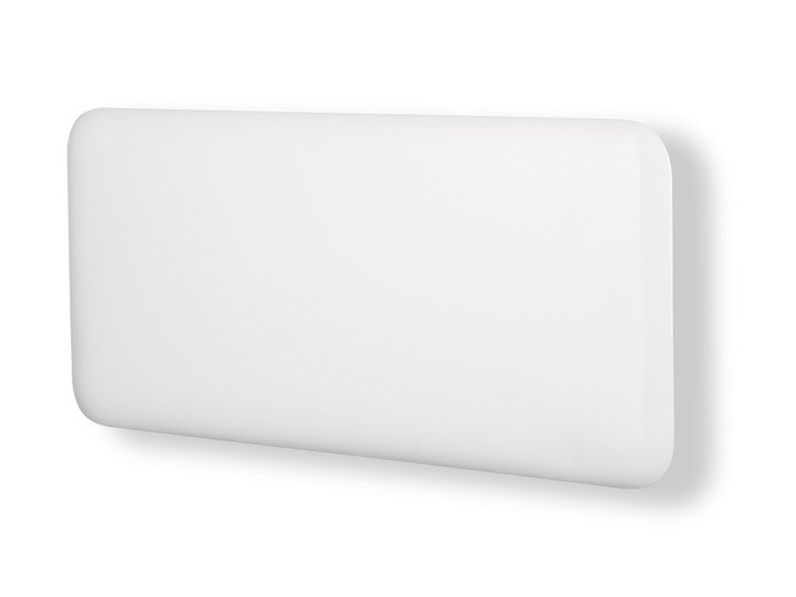 Ib900dn Aquecedor elétrico de ambiente interior Branco Sem óleo Radiador Mill