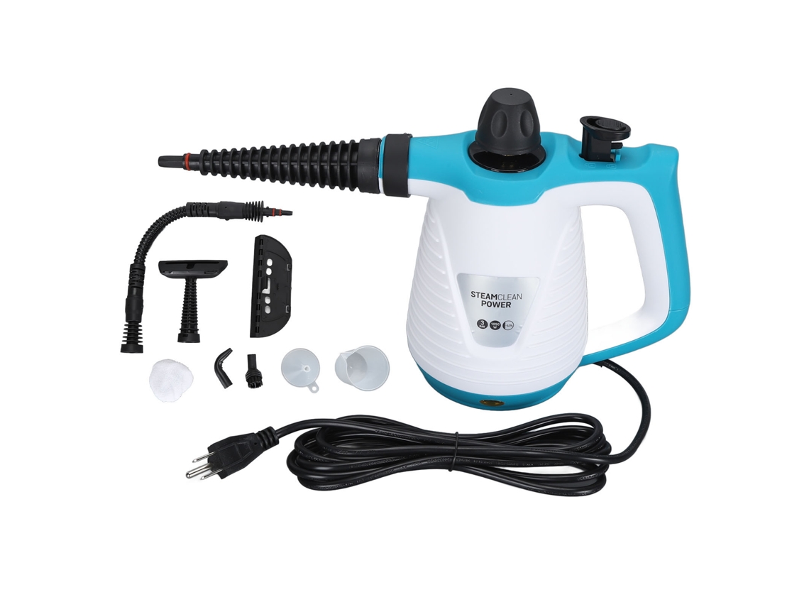 Vaporizador de mão 350ml para filtros, cozinha e casa, aquecimento rápido LAXISCREED