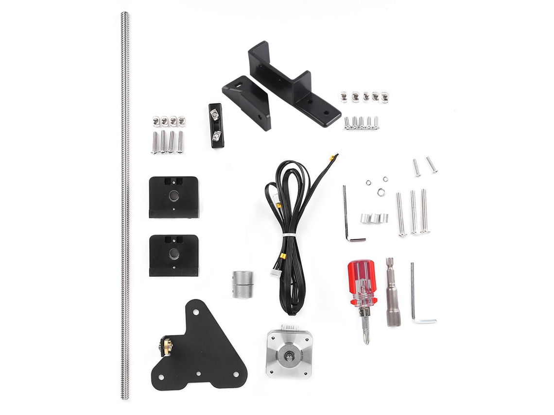 Kit de Eixo Z Duplo para Ender 3/Pro