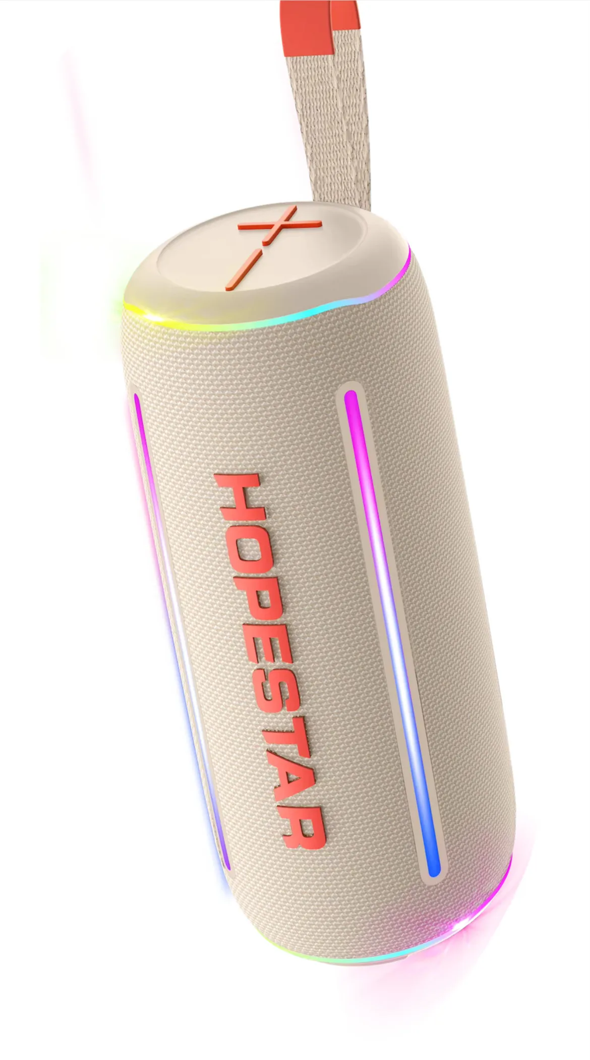 Caixa De Som Bluetooth
