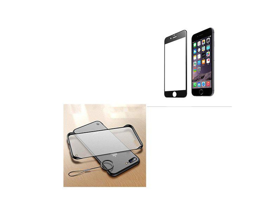 Pelicula de Vidro PHONECARE iPhone 6s