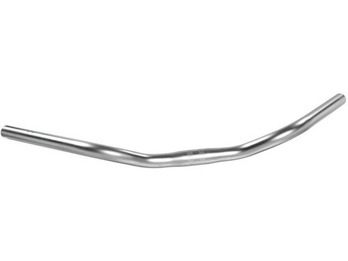 Guiador ERGOTEC Trekking 35 Mm 47º Grip 190 Mm