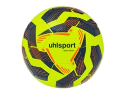Balón de fútbol playa Uhlsport (amarillo - 5)