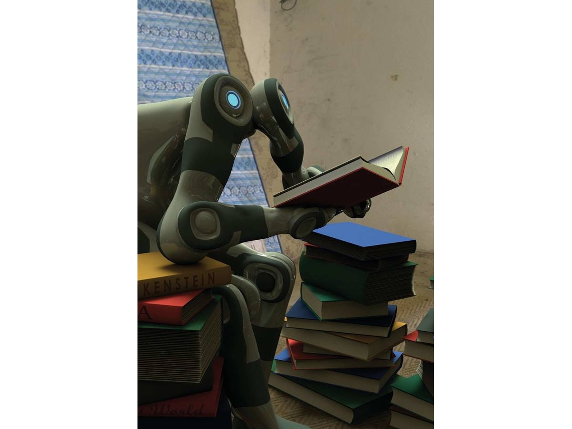 Livro Granta em Língua Portuguesa 3 Futuro de Não Identificado (Português)