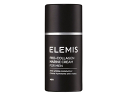 Creme Antirrugas Elemis Pro-collagen Marine (homem - 30 Ml)