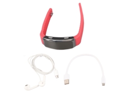 Fones de Ouvido com Banda para Pescoço, Bluetooth 5.3 EOOCOO