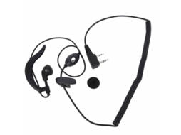 Lurelia Auricular Ptt Para Baofeng