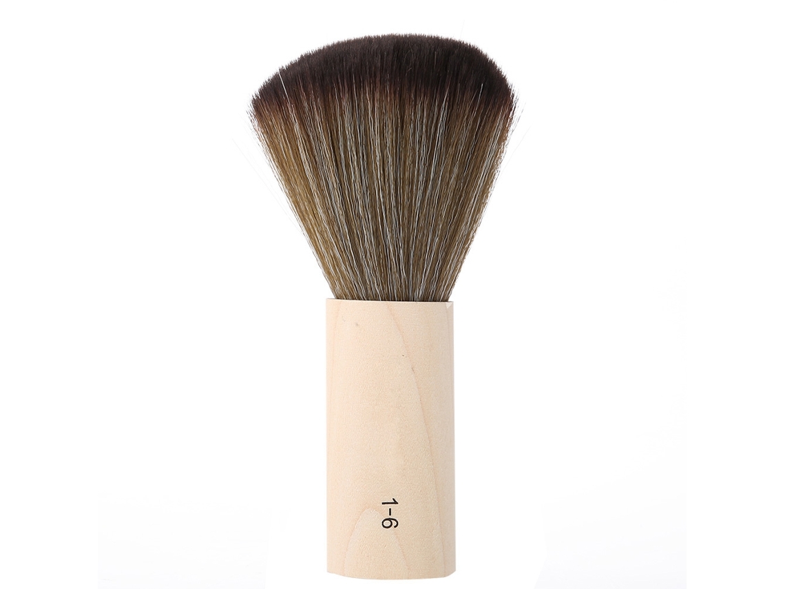 2026-escova Limpadora Para Cabeleireiros Escova Suave Para Barbeiro Duster Para Pescoço Rosto Ferramenta De Estilo De Cabelo