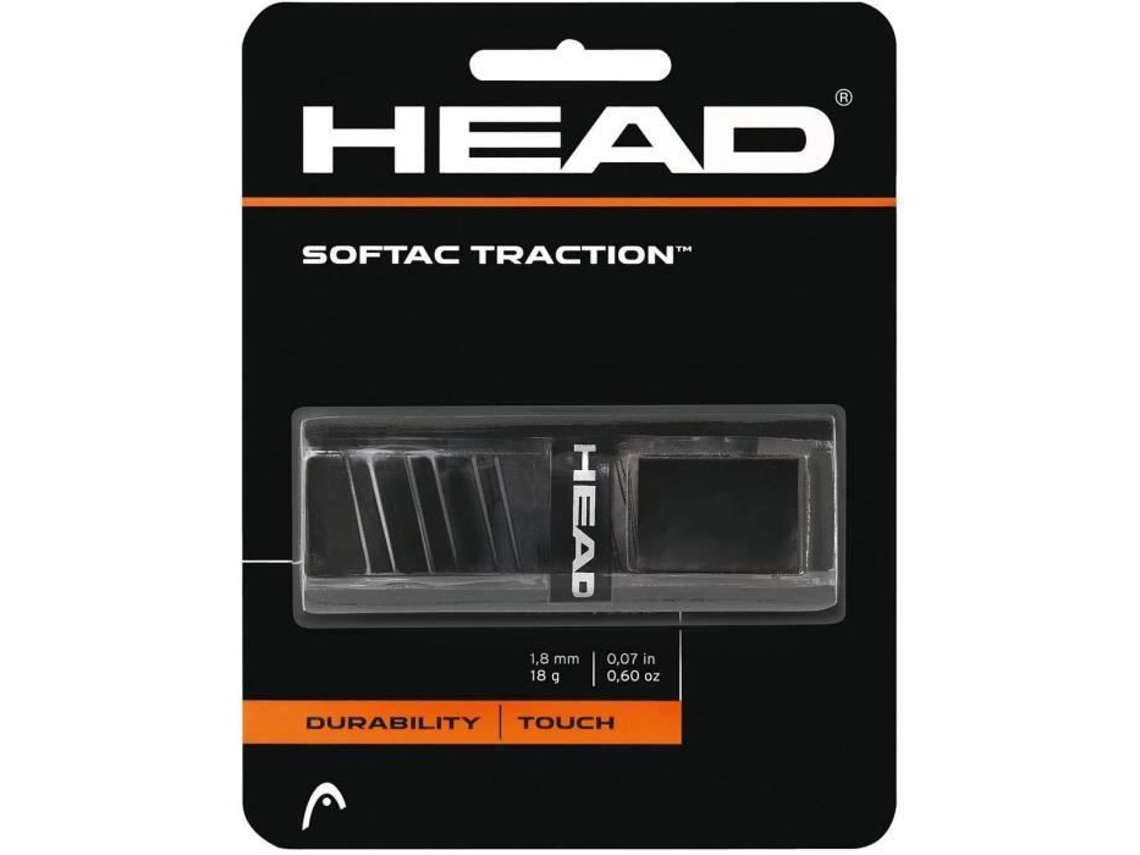 Softac Traction Acessório Unissex Adulto Single Size Head