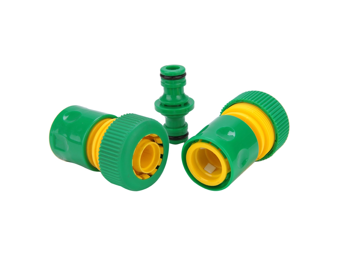 Primerox kit luz de cork de garrafa de vinho led resistente à água para festas natal