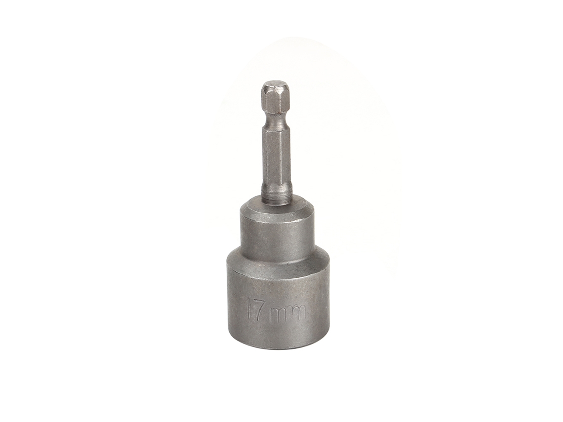 Conjunto De Chaves De Porca Com Imã De Qualidade Alta Adaptador Broca Furadeira Reparo Casa Ferramenta Diy