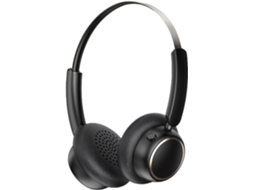 Fones De Ouvido Sem Fio Para Entretenimento Áudio, Ideais Para Ouvir O Dia Todo