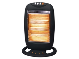 Aquecedor Infravermelhos ARDES Ar454B 1200 W