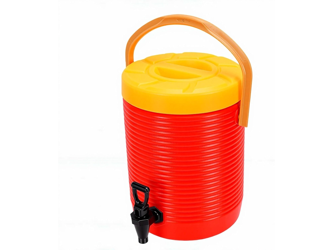 Dispensador De Bebidas Térmico