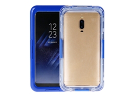 Capa Impermeável LAXISCREED Samsung S9plus/s8plus
