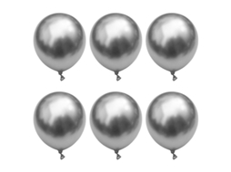 O Novo Balão De Látex Para Festa De 50 Unidades Allinless