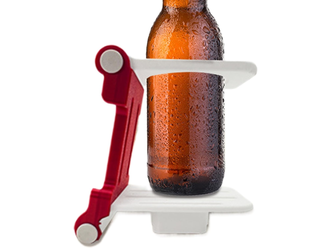 Porta-copos, Suporte Para Bebidas Reutilizável, Organizador De Café Dobrável, Economiza Espaço.
